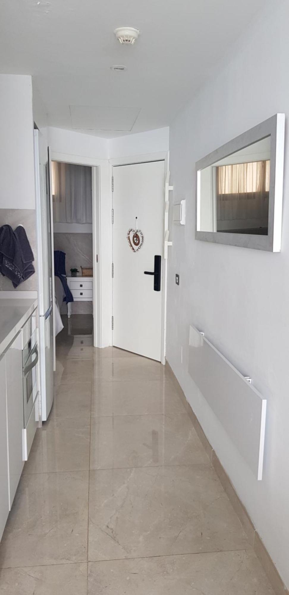 Apartamento Cura Marina Premium *