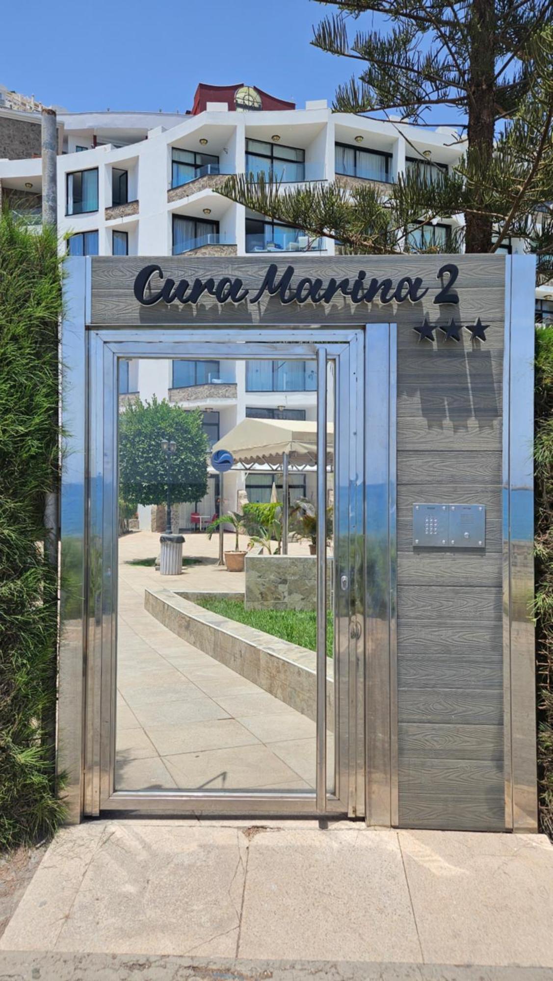 Cura Marina Premium Apartamento Mogán