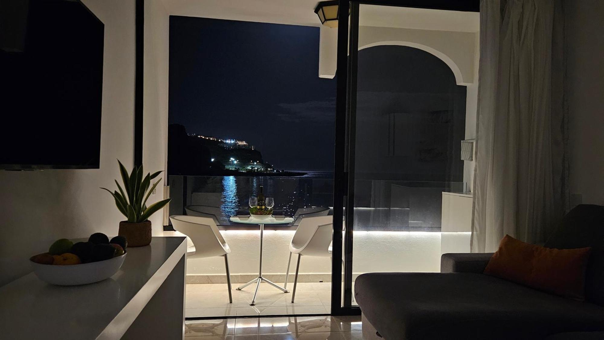 Cura Marina Premium * Mogán