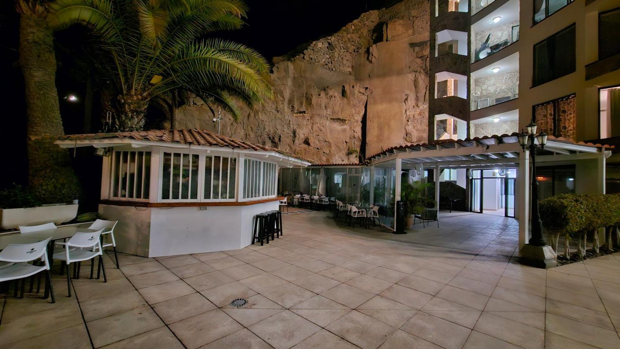 Cura Marina Premium Apartamento Mogán