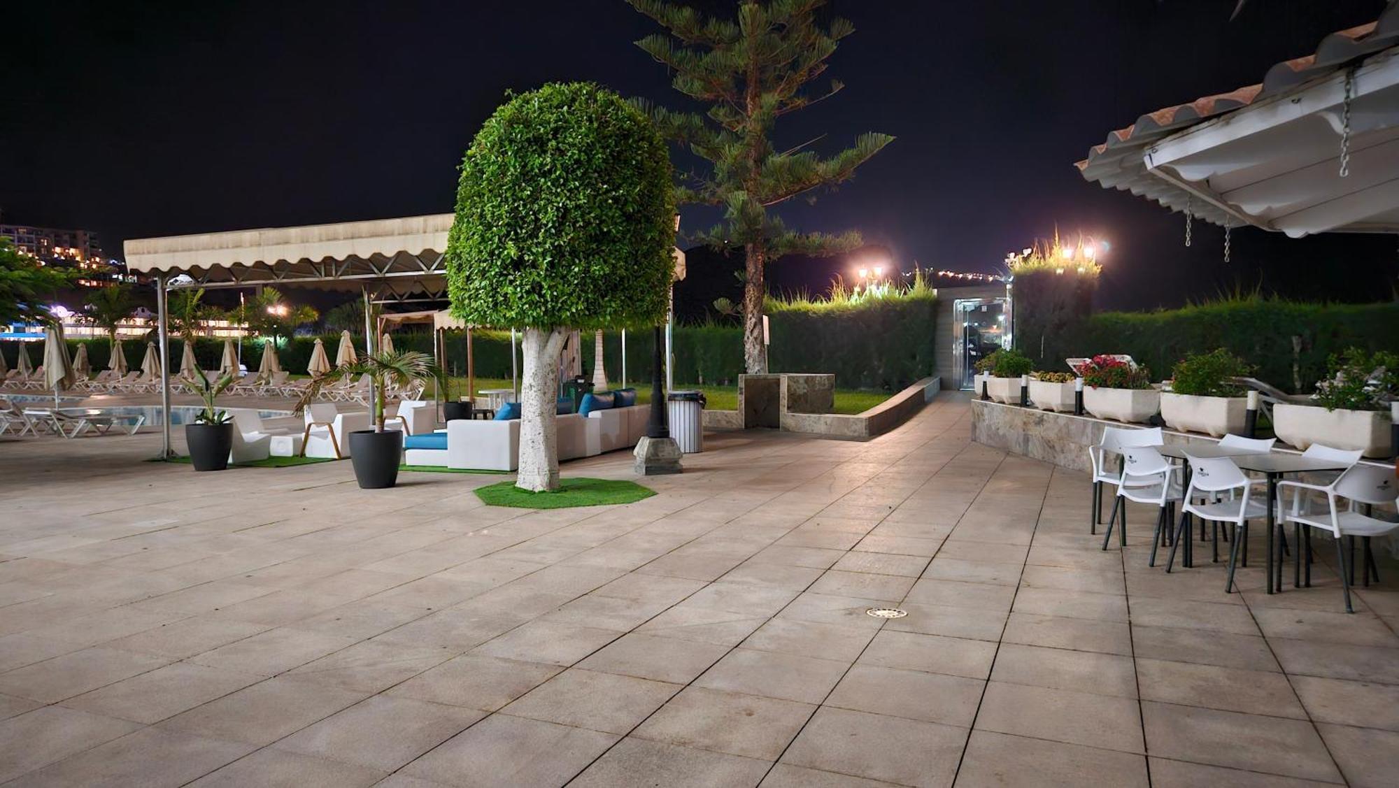 Cura Marina Premium Mogán