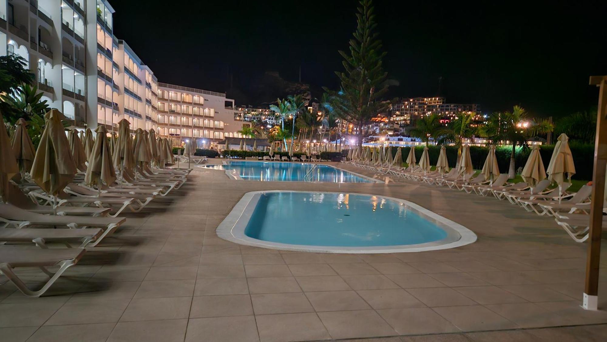 Cura Marina Premium Apartamento