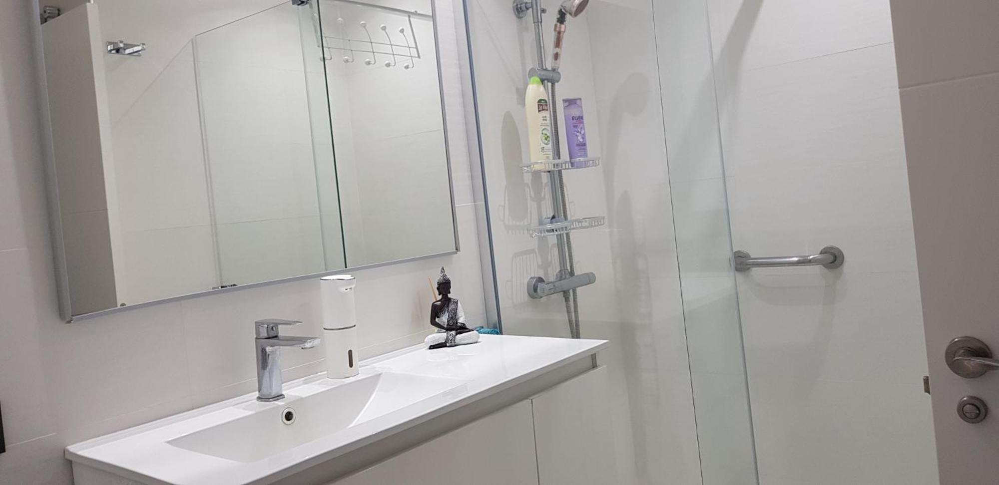 Apartamento Cura Marina Premium