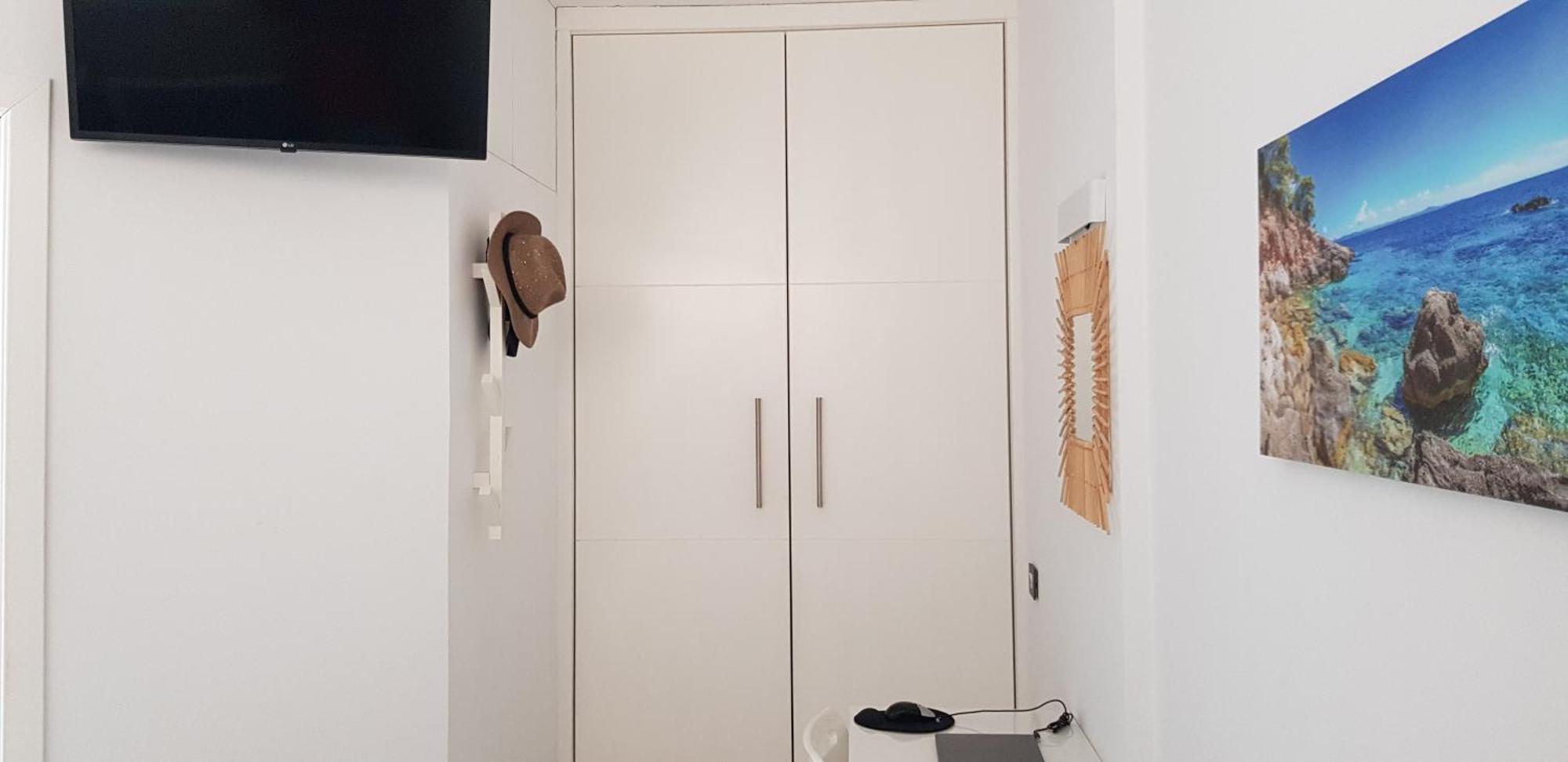 Apartamento Cura Marina Premium *