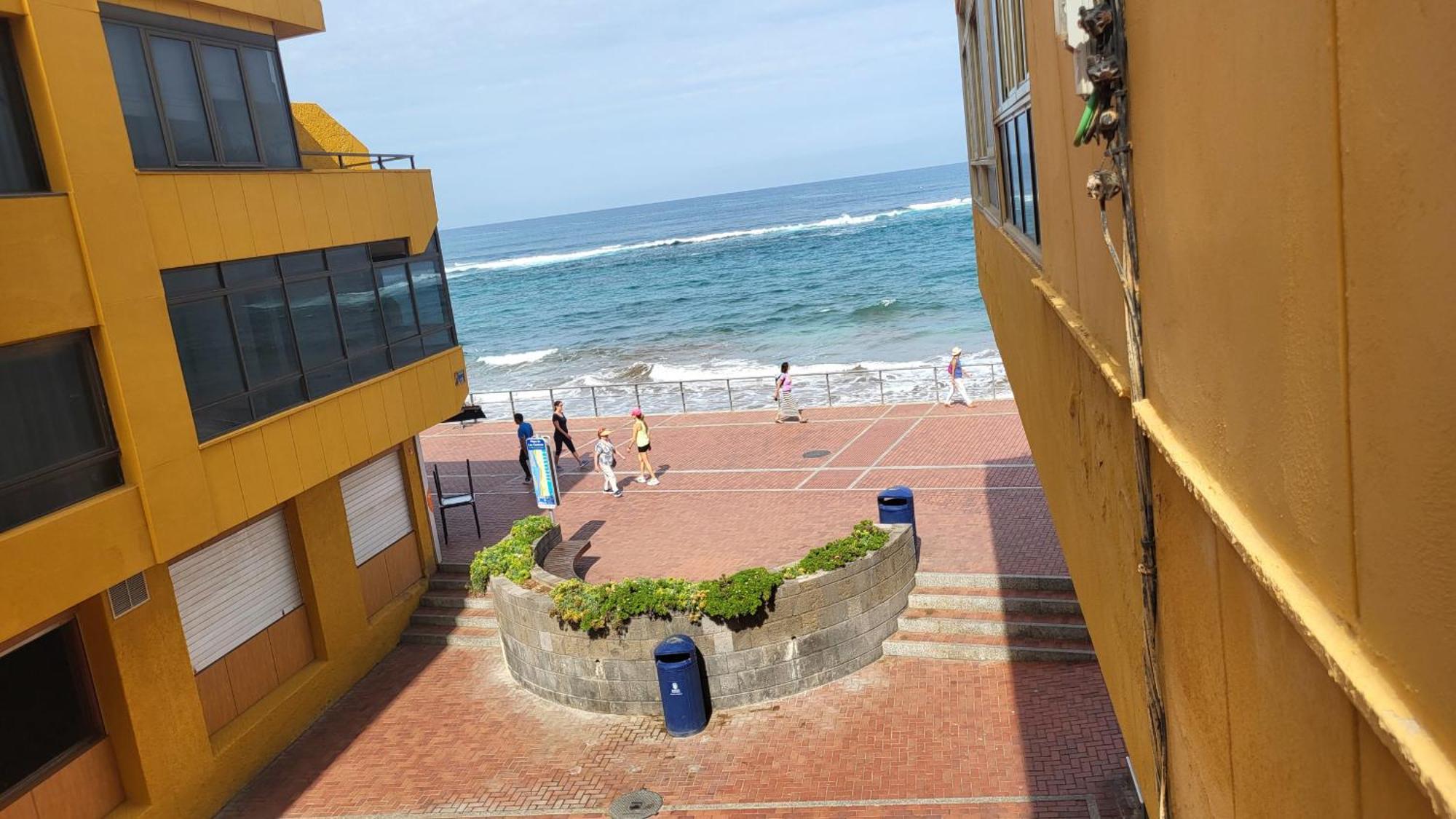 Canteras Horizon By Canariasgetaway Vakantiehuis