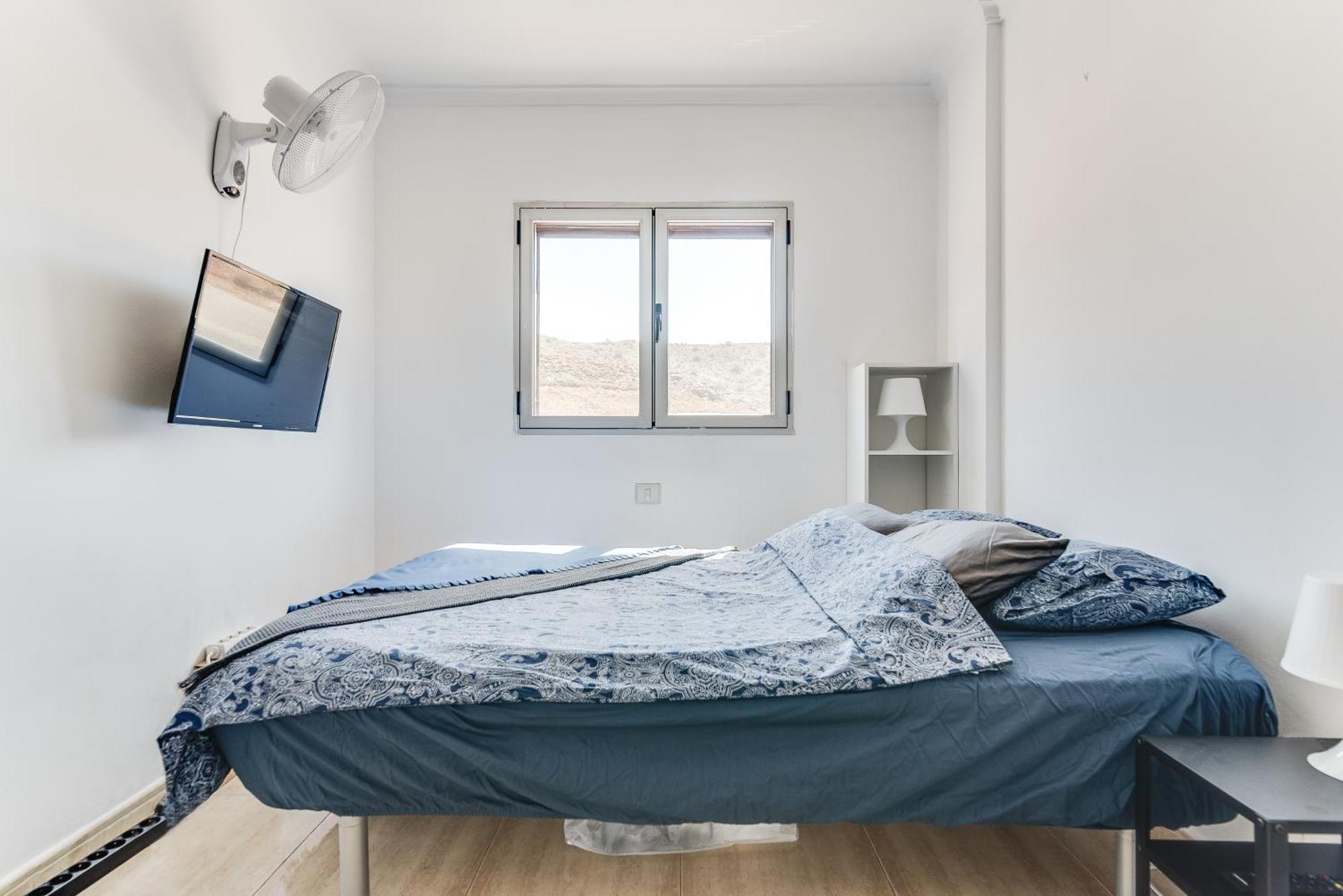 Chrisoasis Apartment