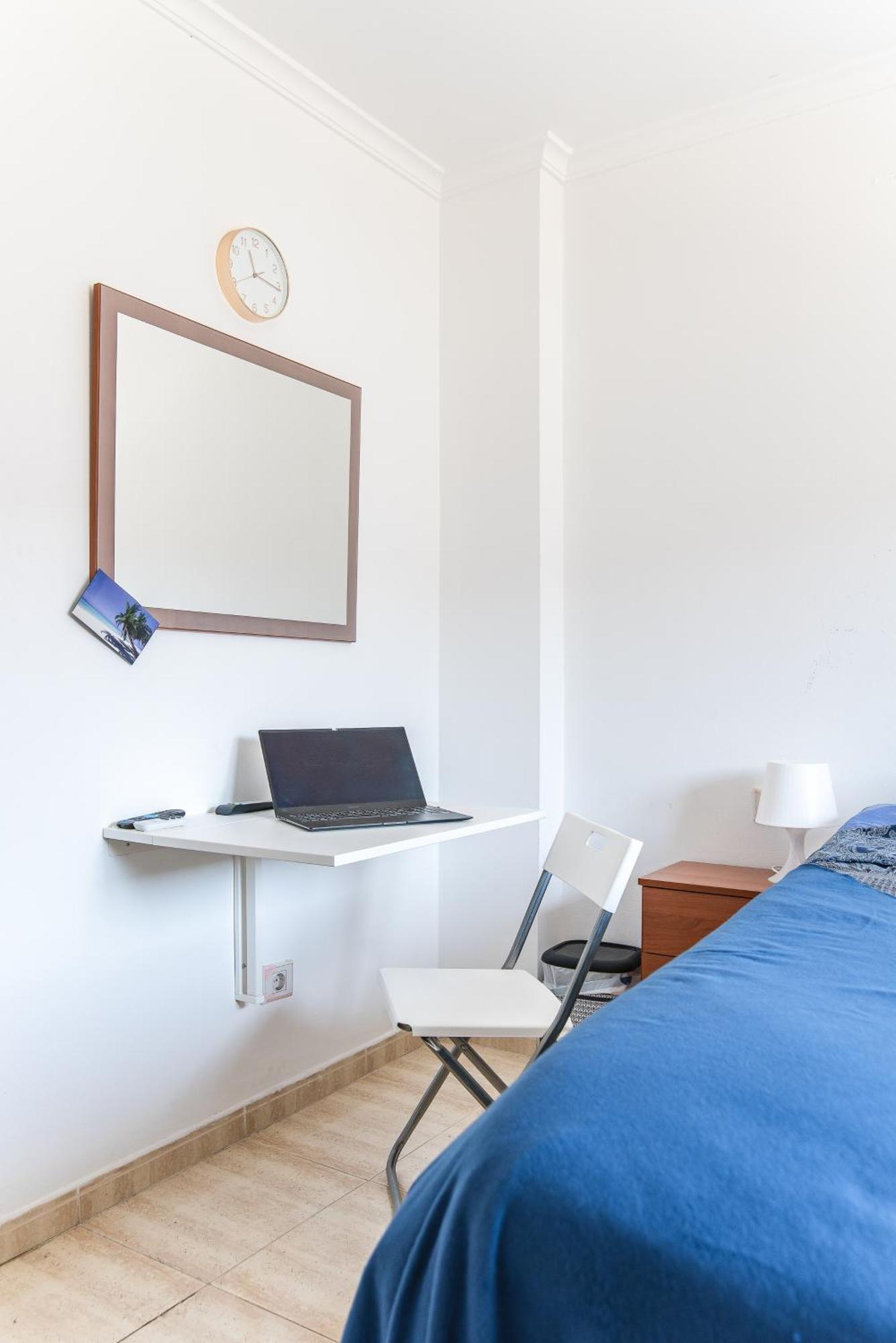 Apartment Chrisoasis