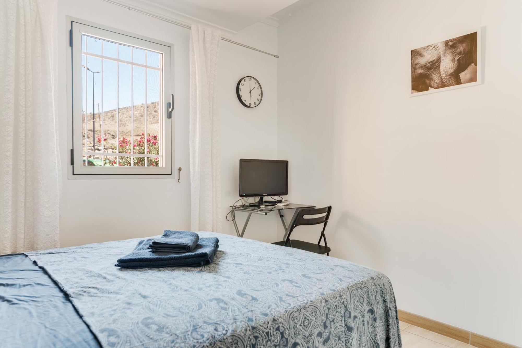 Apartment Chrisoasis Arguineguin