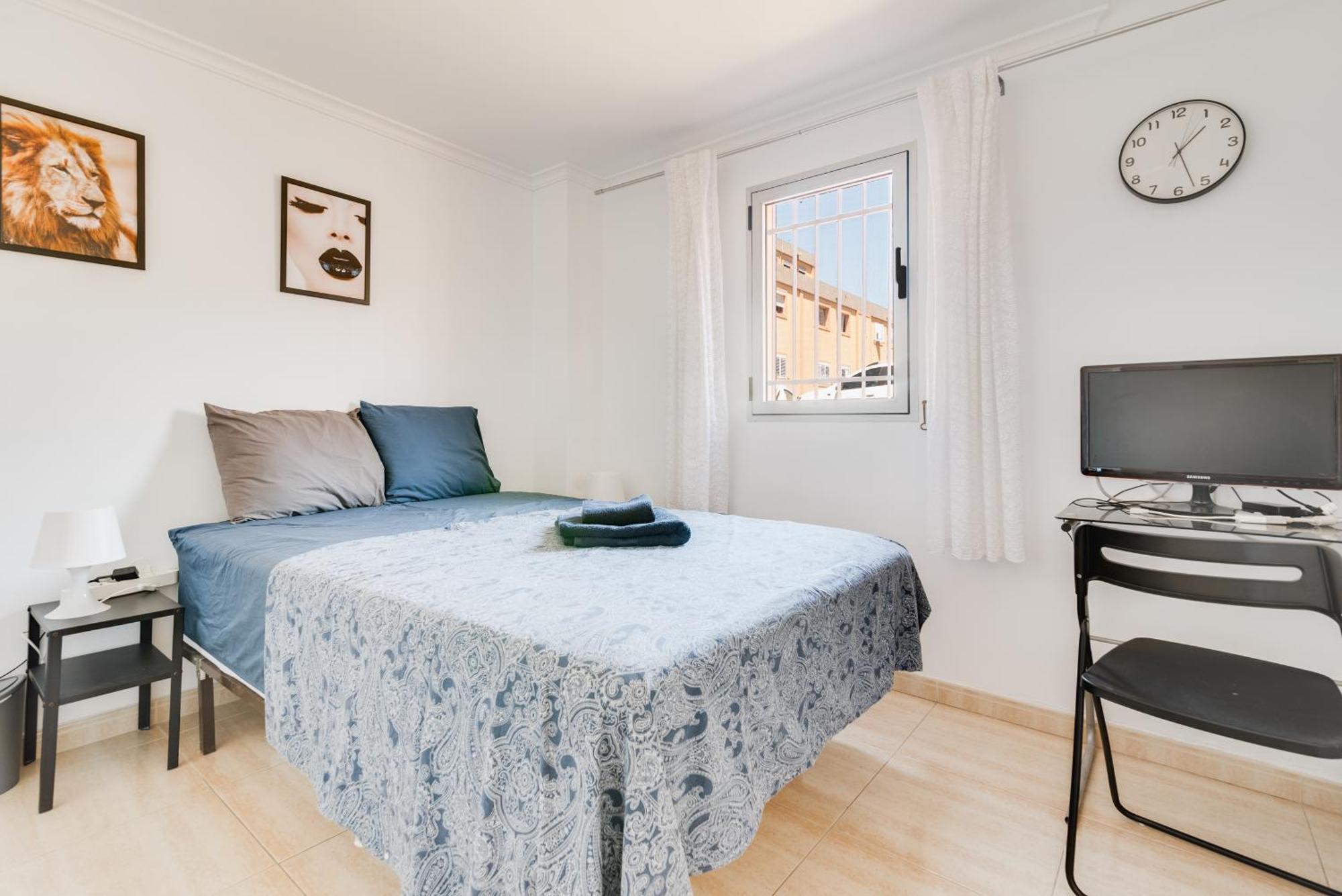 Apartment Chrisoasis