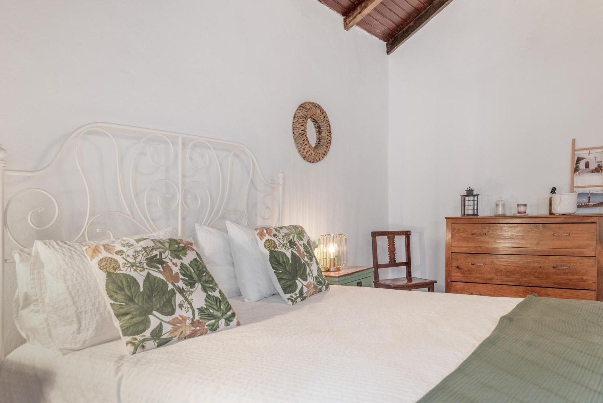 Apartamento Siete Puertas Tafira
