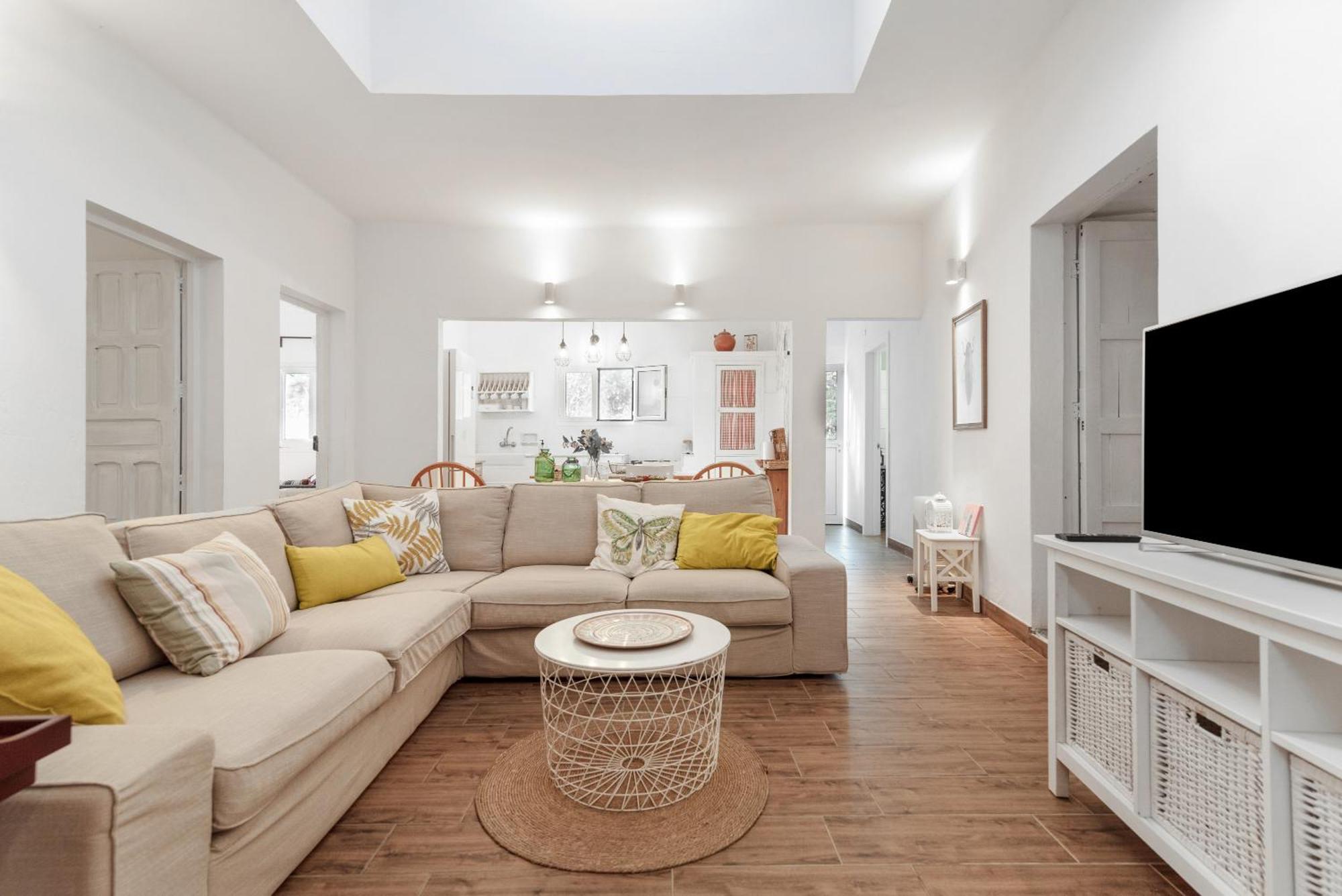 Apartamento Siete Puertas