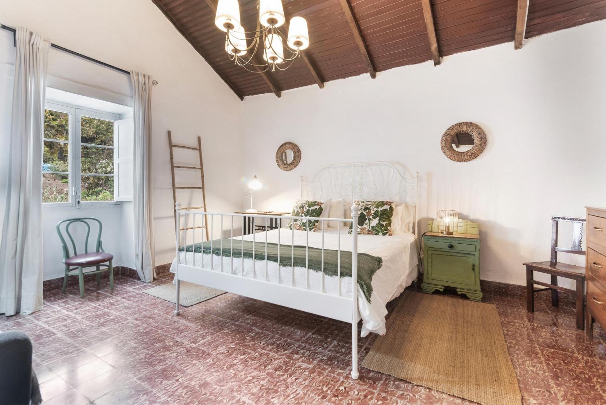 Siete Puertas Apartamento *