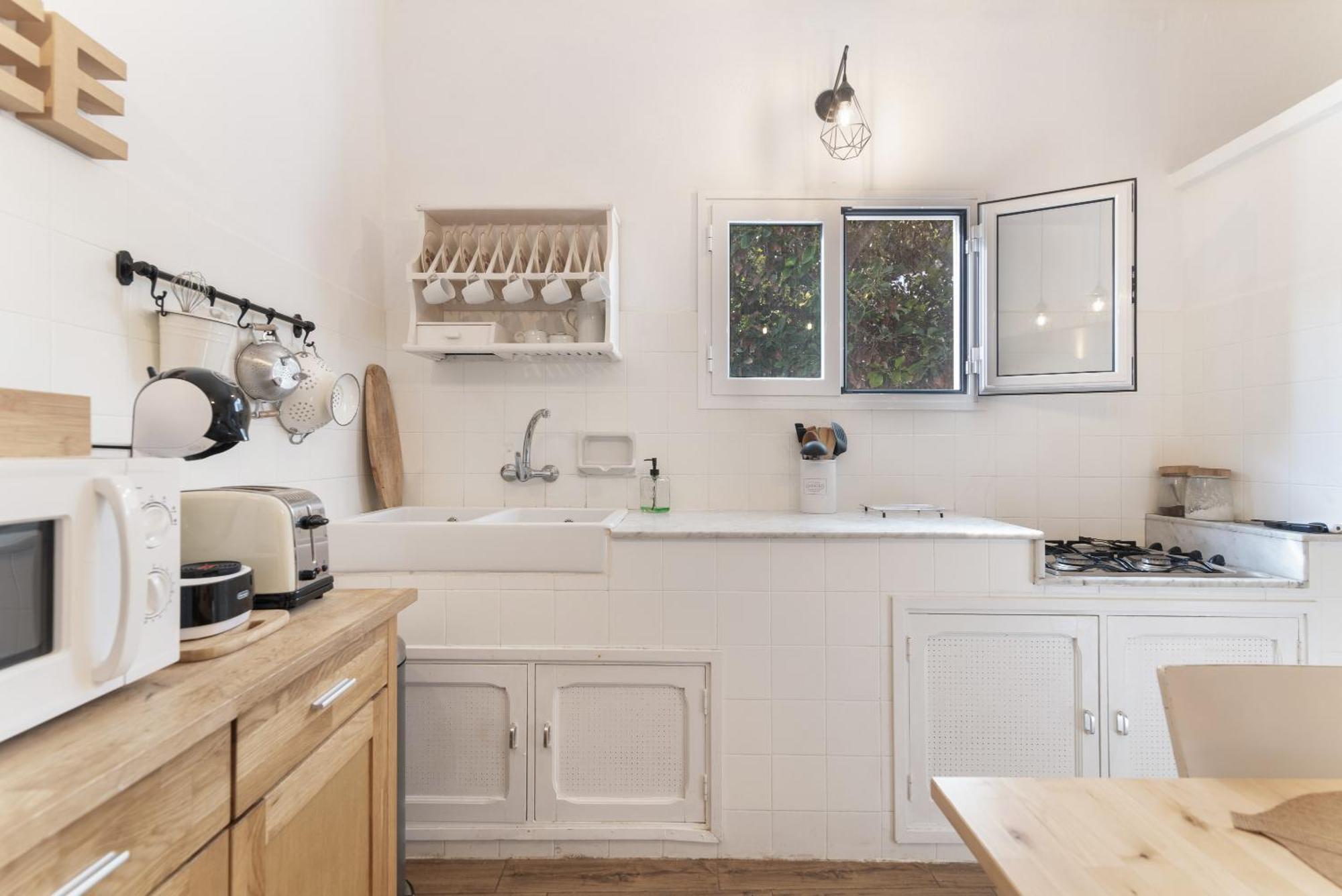 Apartamento Siete Puertas Tafira