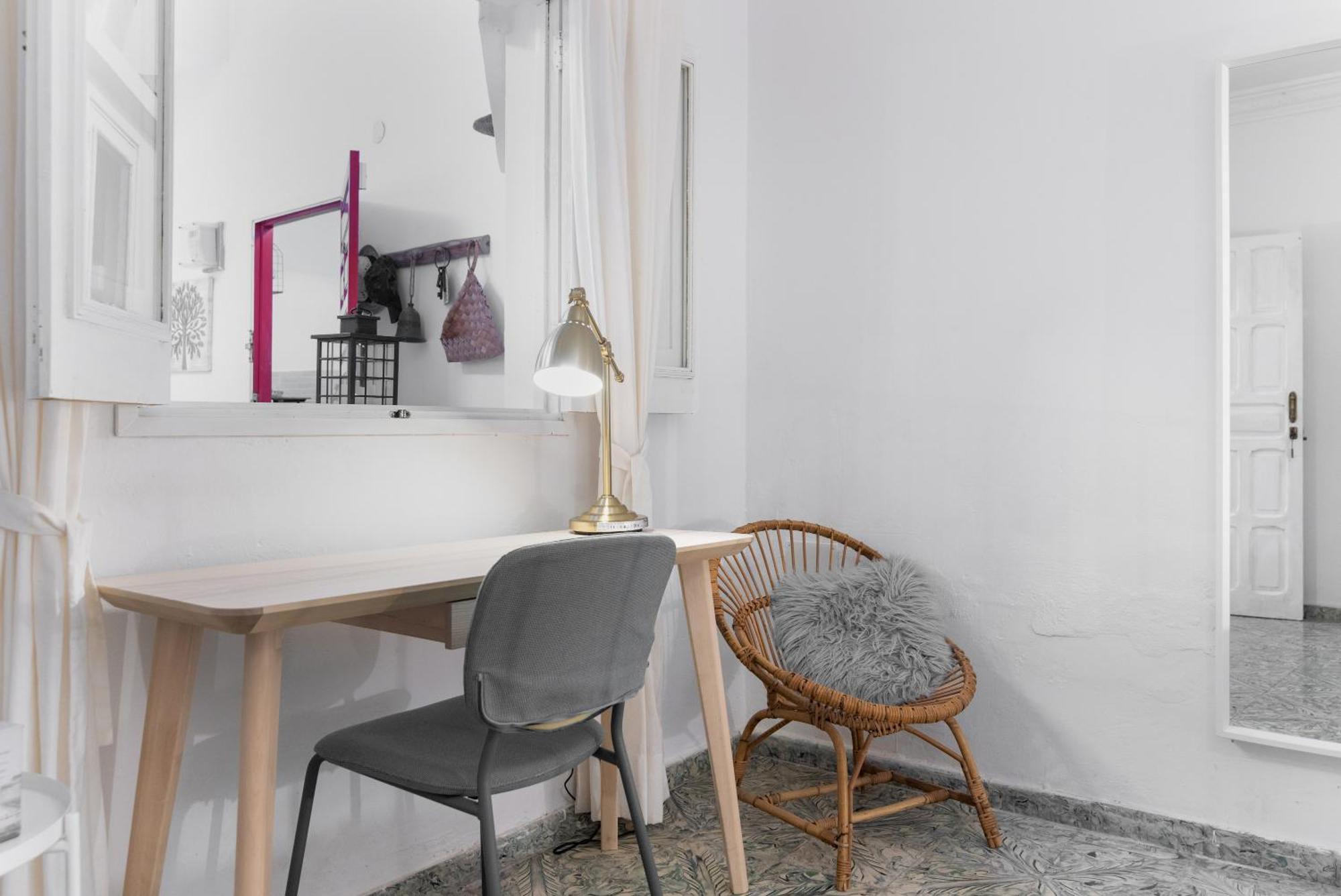 Apartamento Siete Puertas Tafira