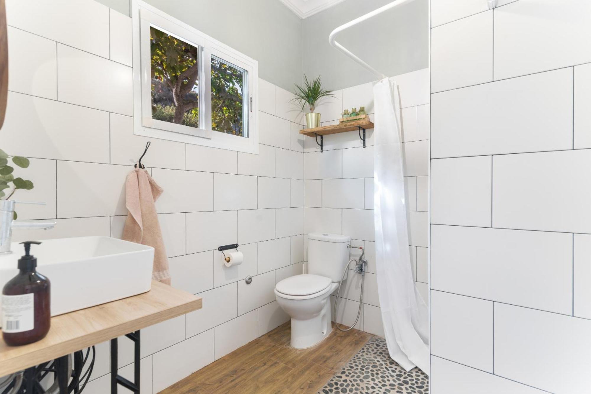 Siete Puertas Apartamento