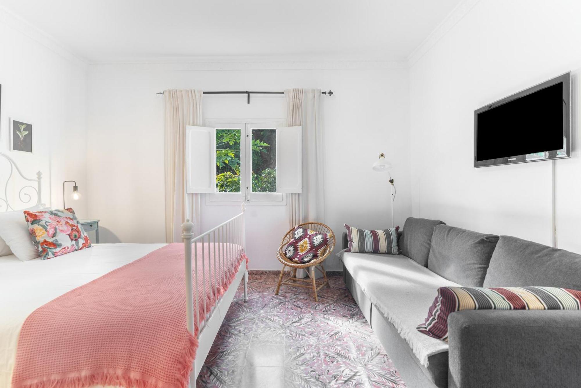 Siete Puertas Apartamento Tafira