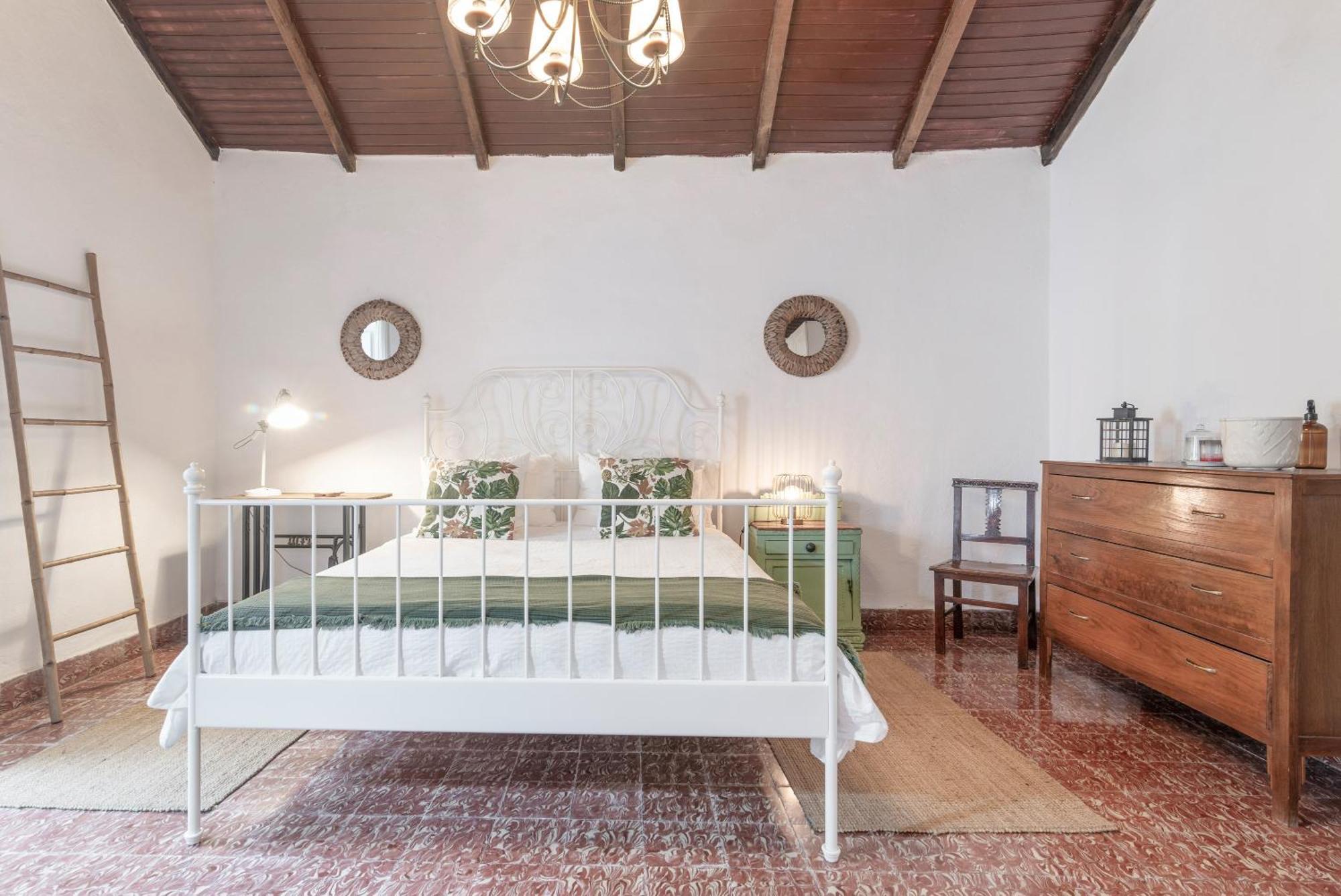 Apartamento Siete Puertas