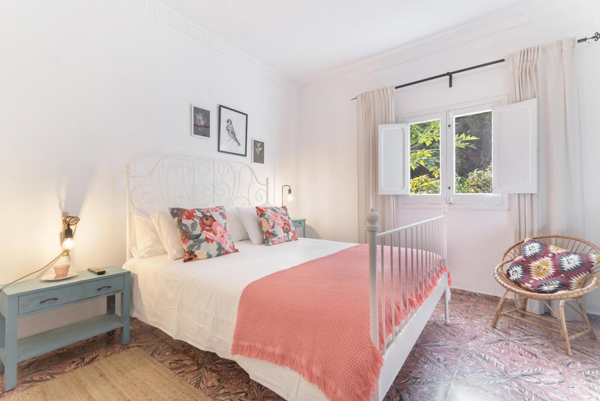 Apartamento Siete Puertas Tafira