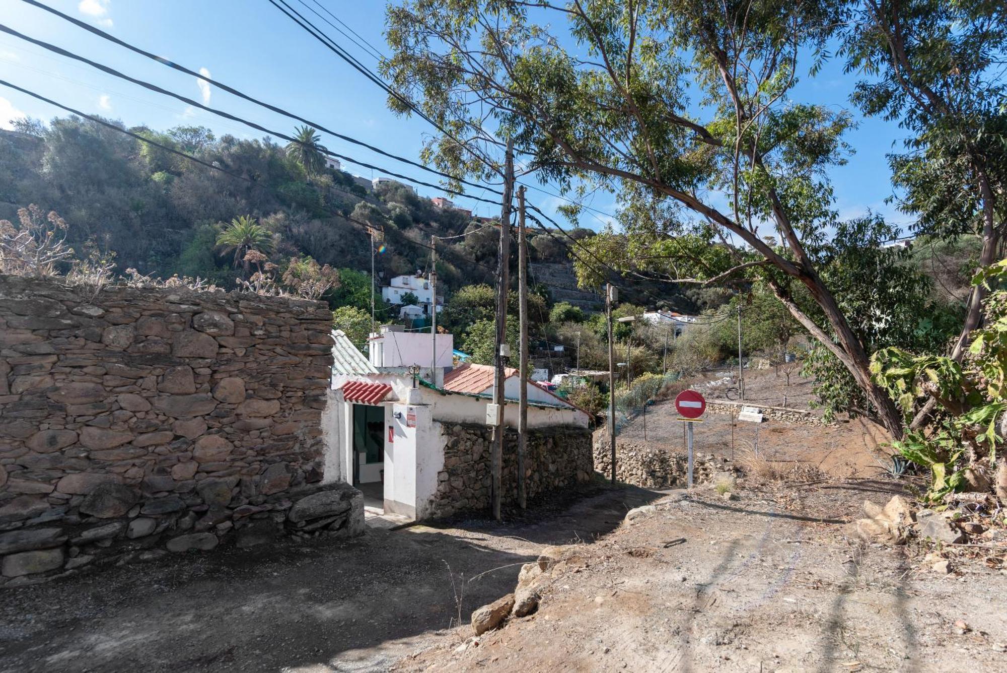 Apartamento Siete Puertas *