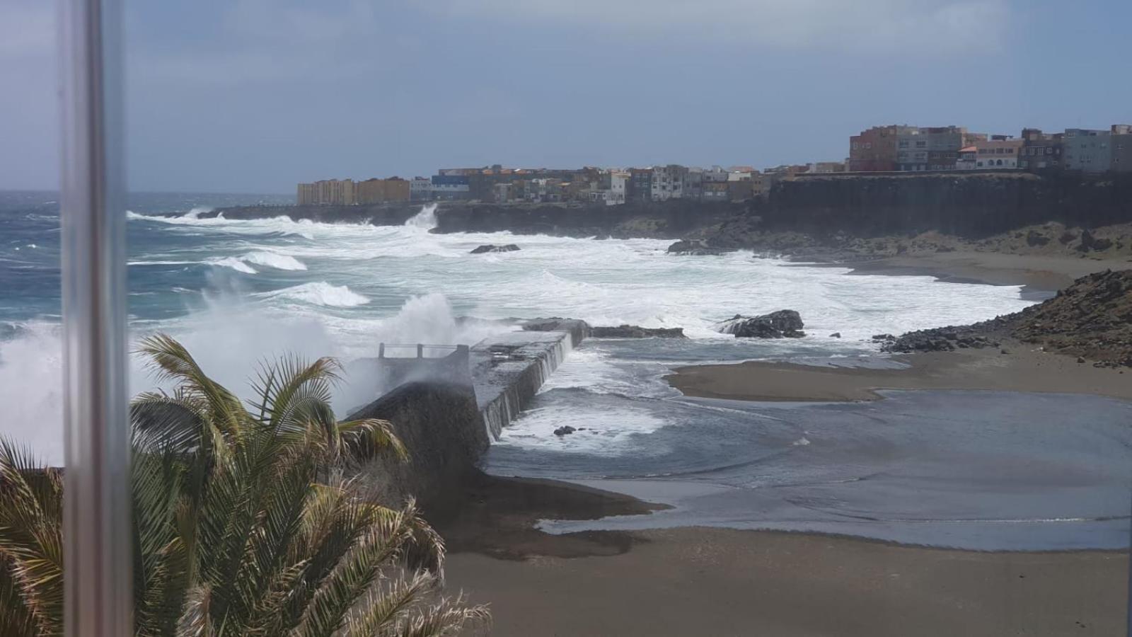 Appartement Rincon Del Atlantico By 