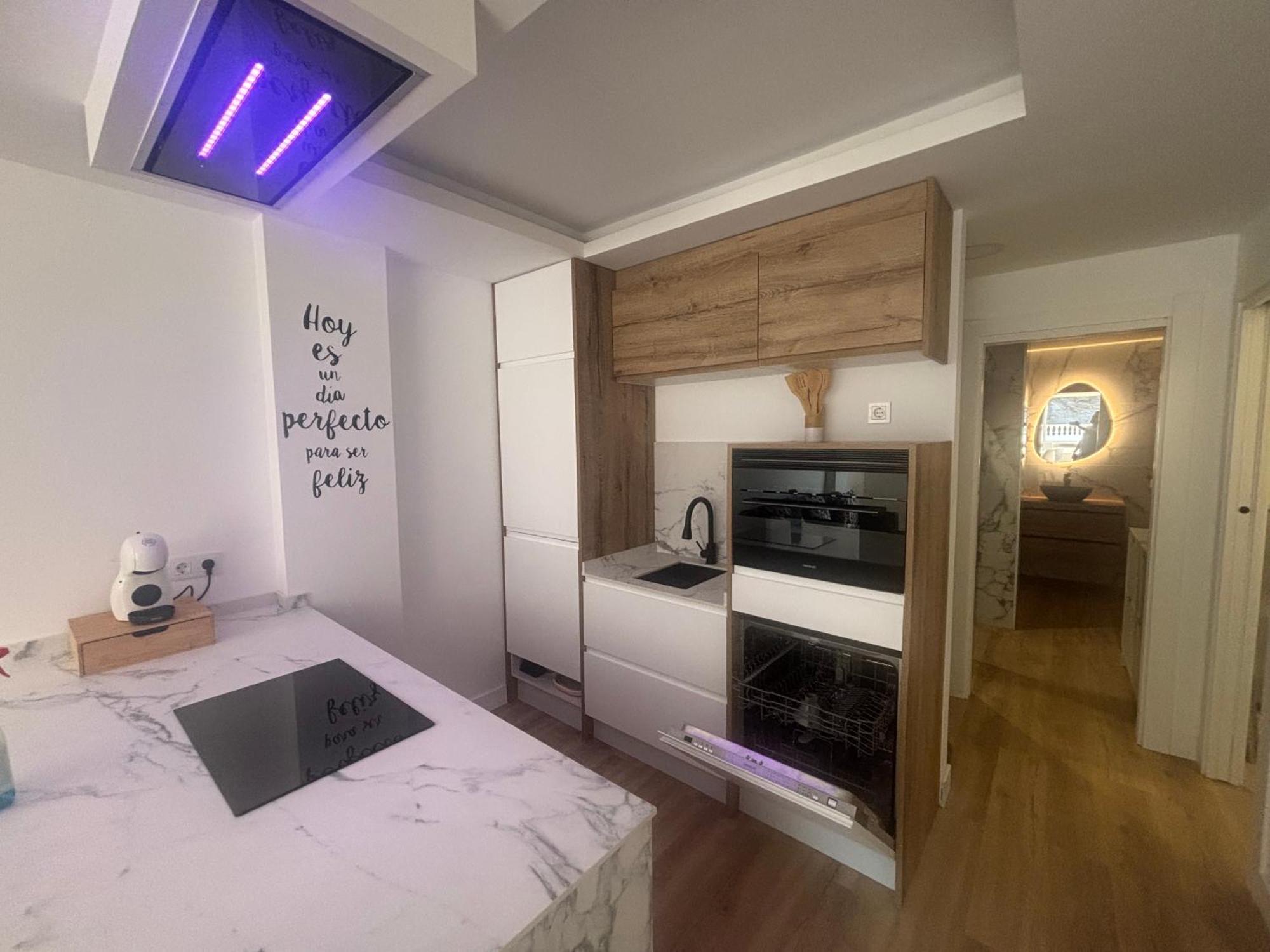 Appartement Rincon Del Atlantico By 