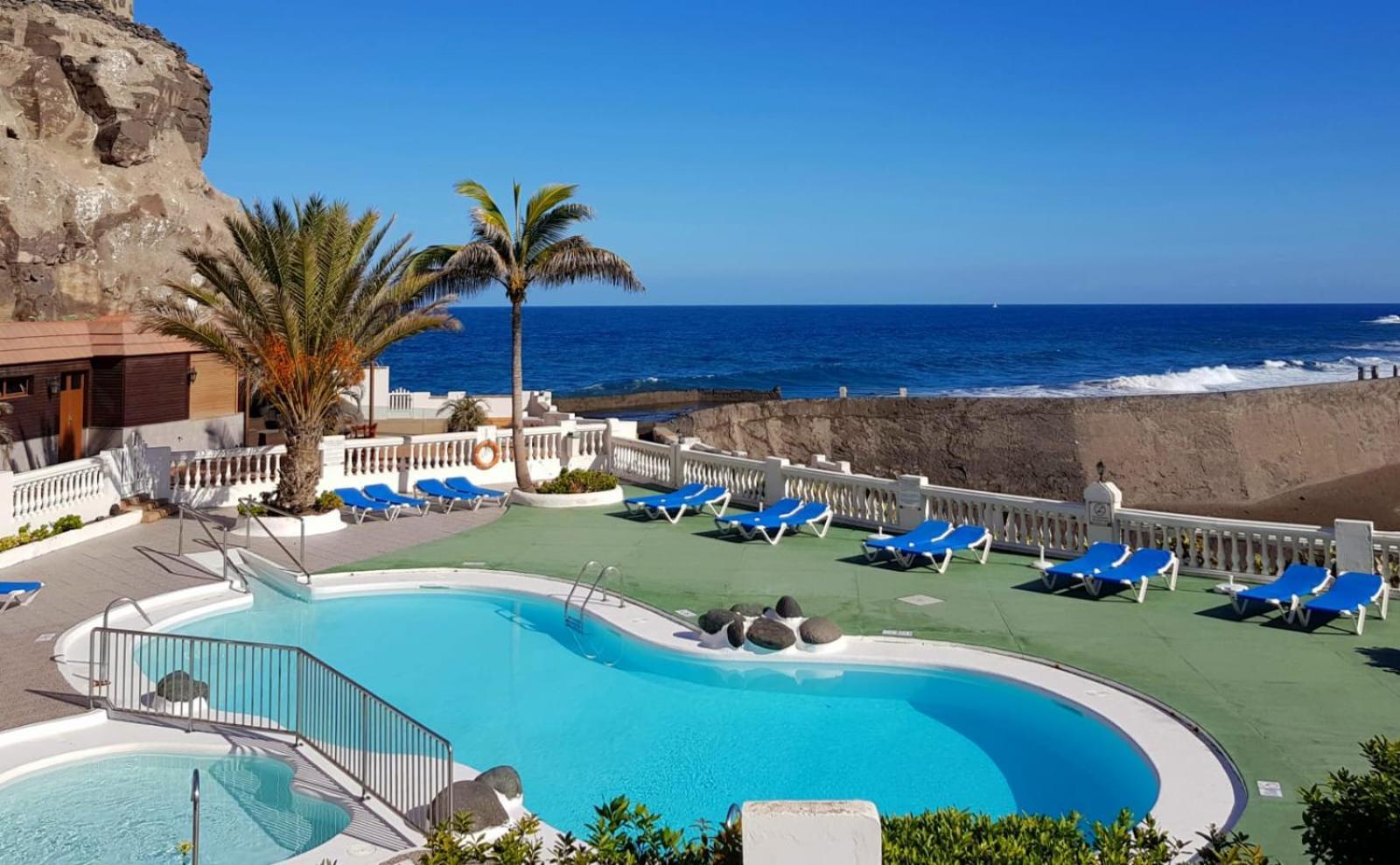 Rincon Del Atlantico By 
