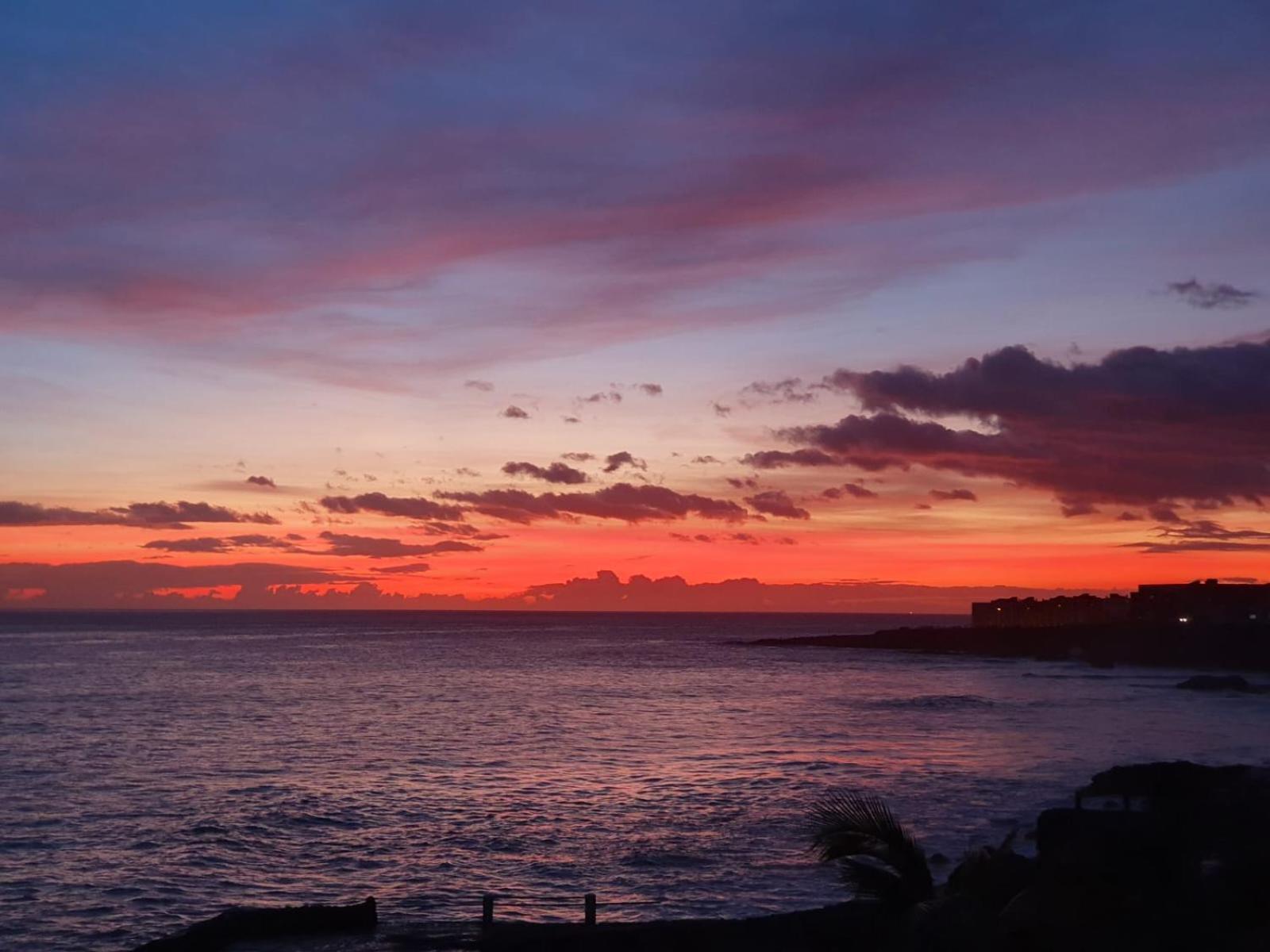 Rincon Del Atlantico By 