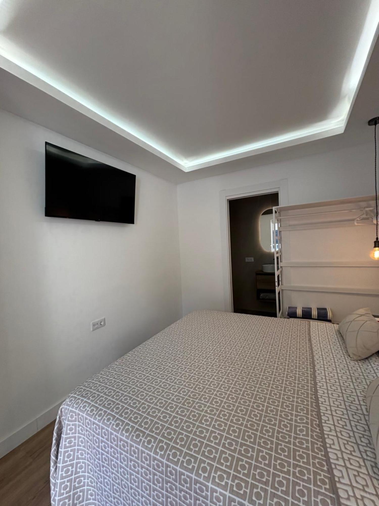 Appartement Rincon Del Atlantico By 