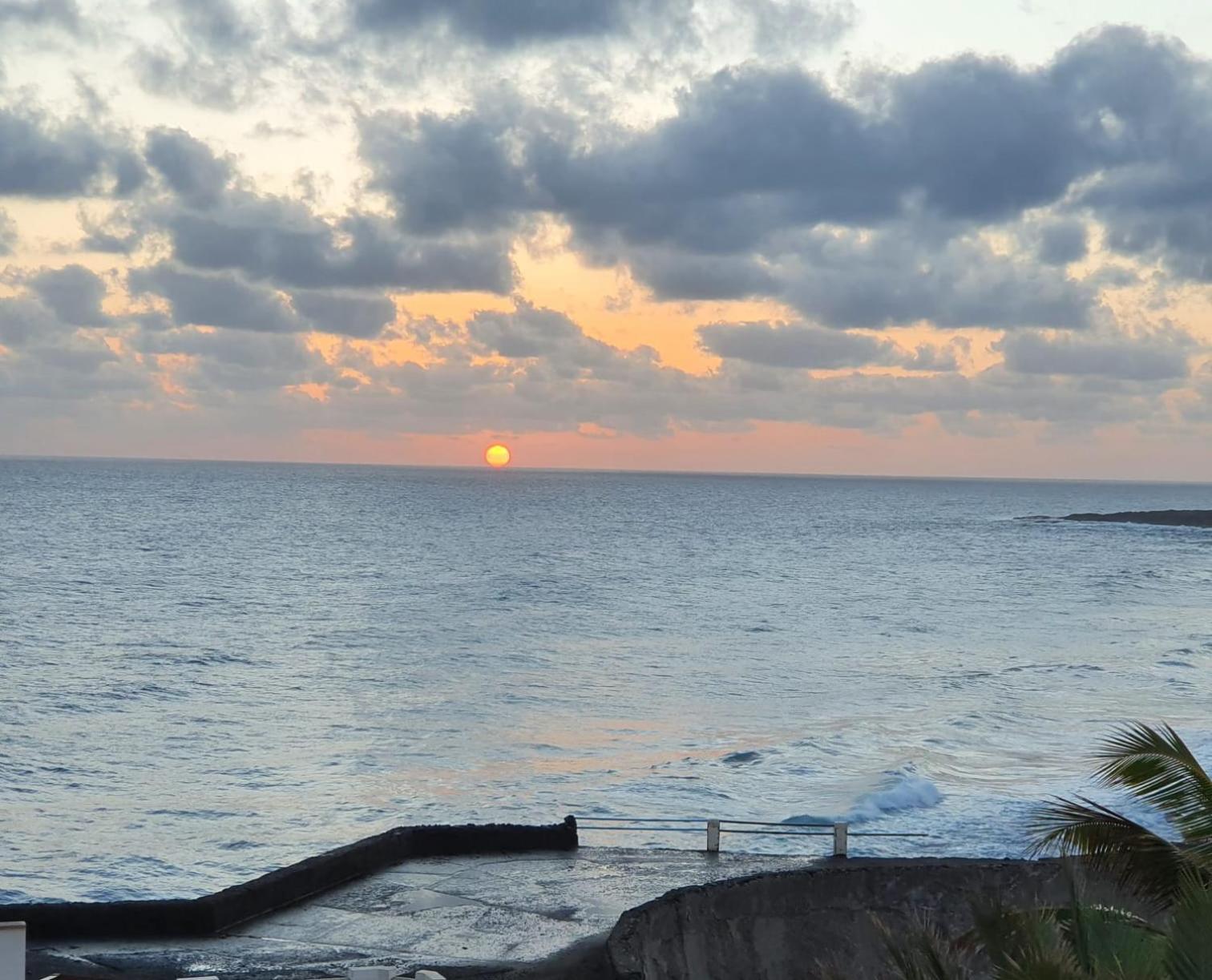 Rincon Del Atlantico By 
