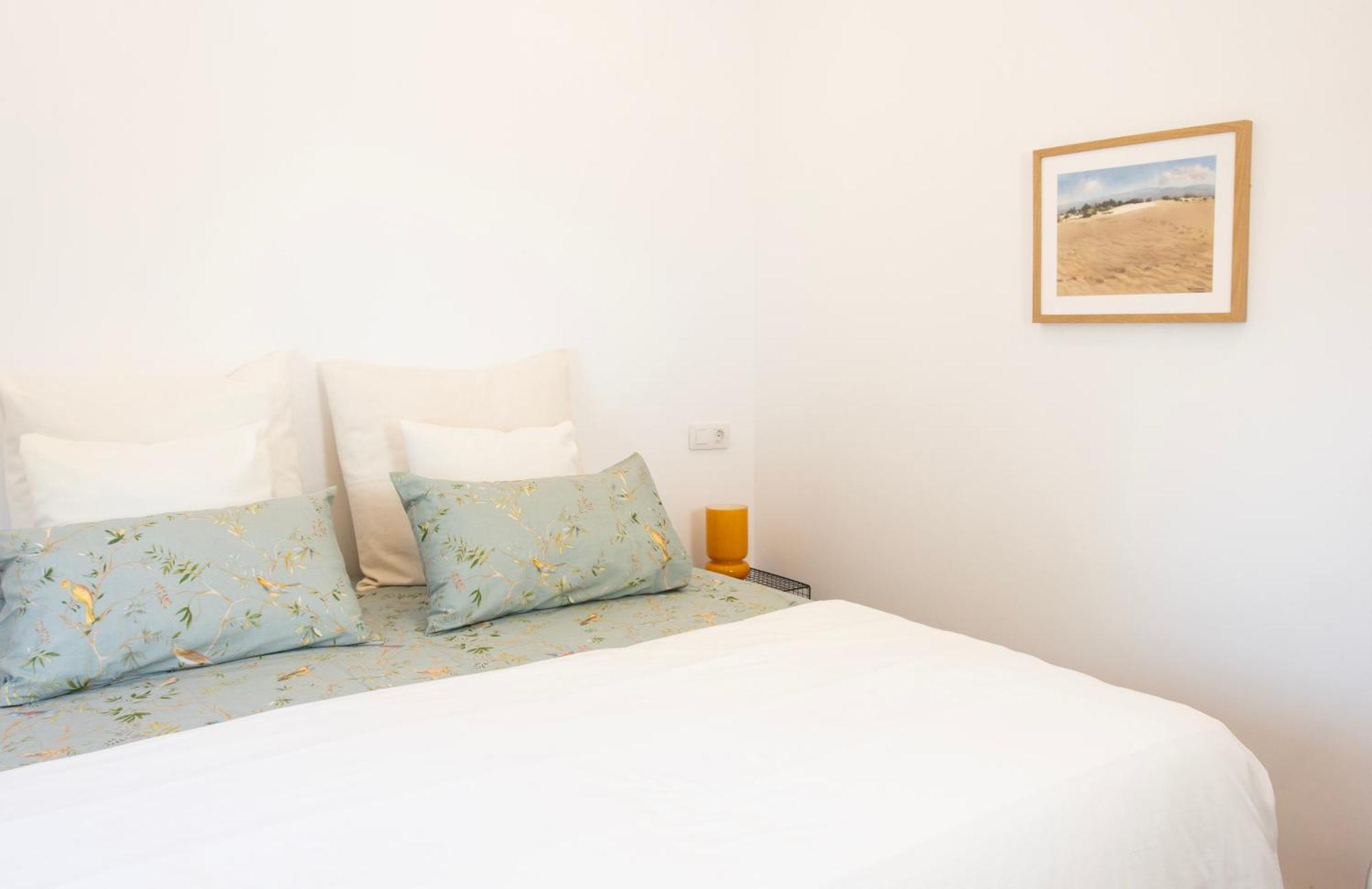 Apartamento Casa Drago - Stylish 1br With Panoramic Views