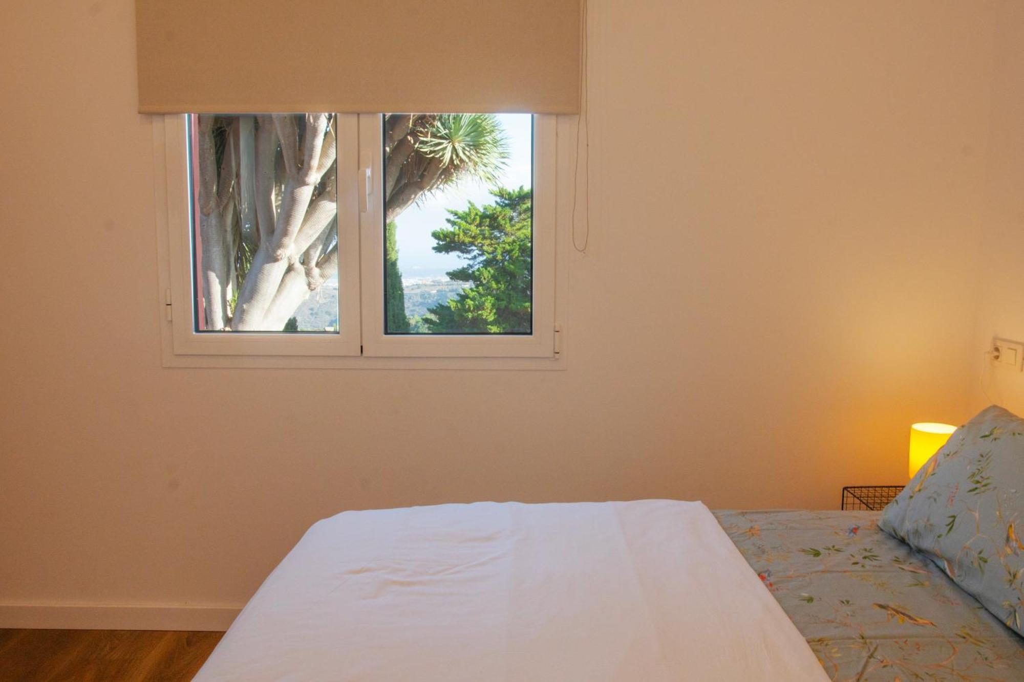 Casa Drago - Stylish 1br With Panoramic Views Apartamento Santa Brígida