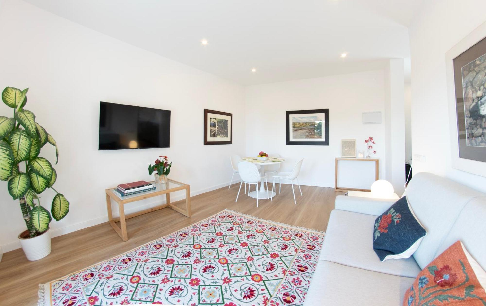 Casa Drago - Stylish 1br With Panoramic Views Santa Brígida