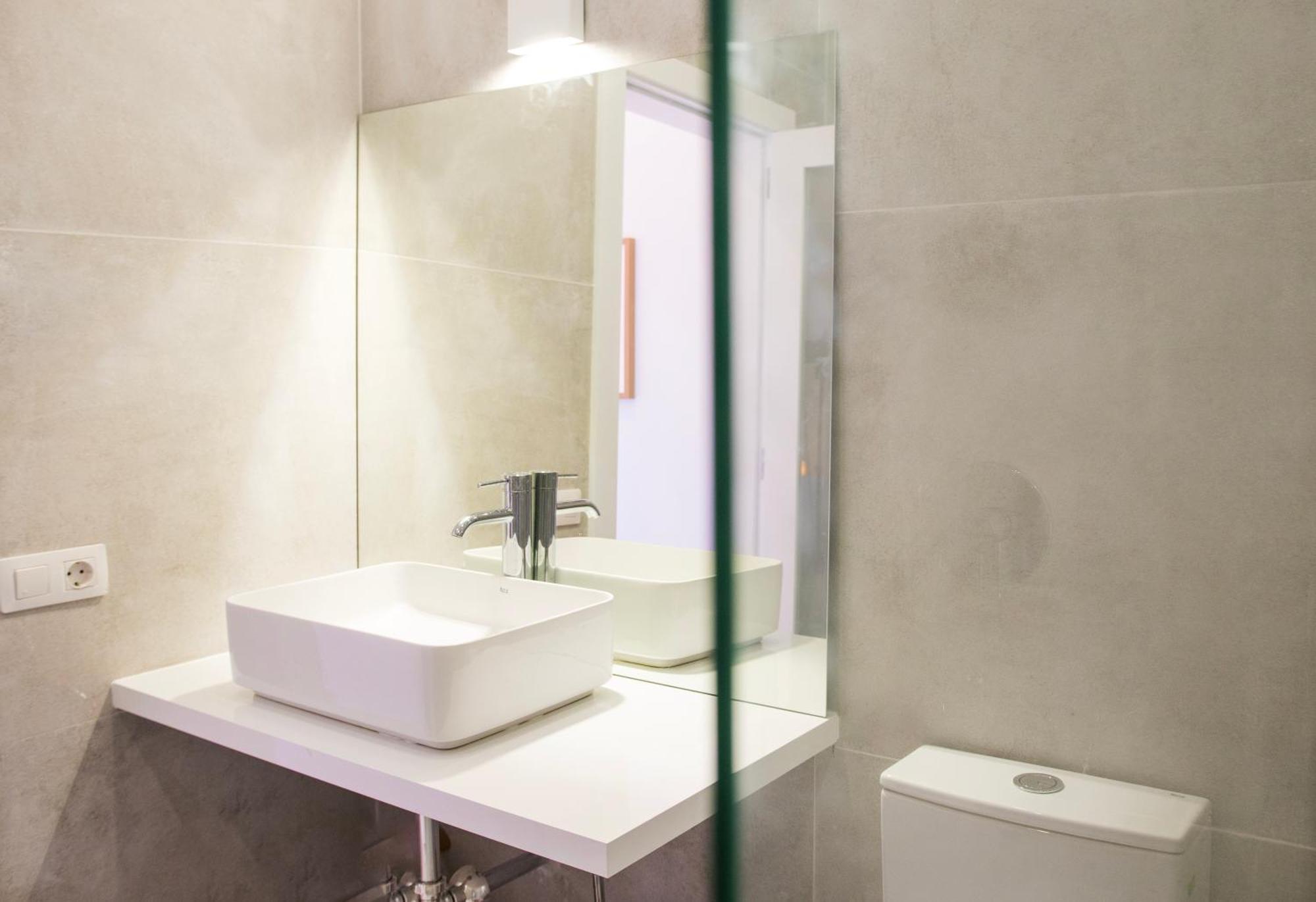 Apartamento Casa Drago - Stylish 1br With Panoramic Views Santa Brígida