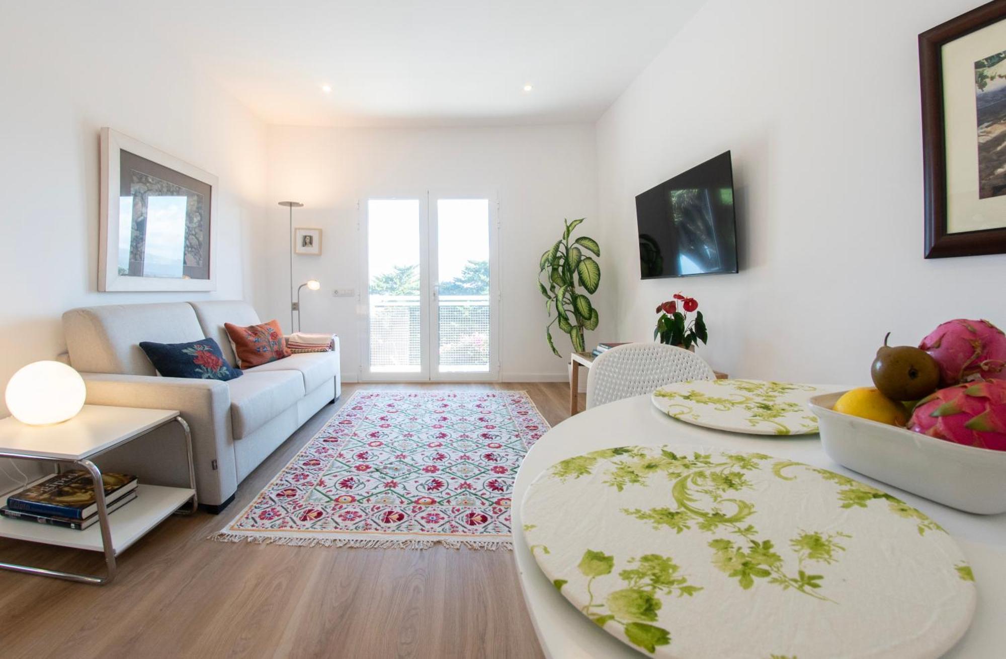 Casa Drago - Stylish 1br With Panoramic Views Santa Brígida