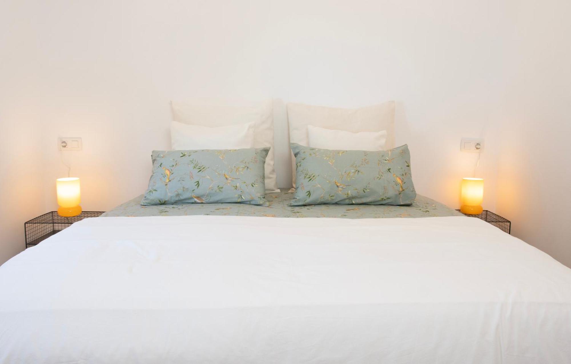 Casa Drago - Stylish 1br With Panoramic Views * Santa Brígida
