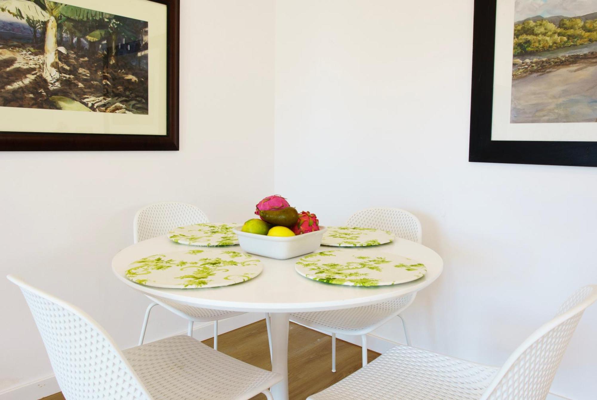 Apartamento Casa Drago - Stylish 1br With Panoramic Views *