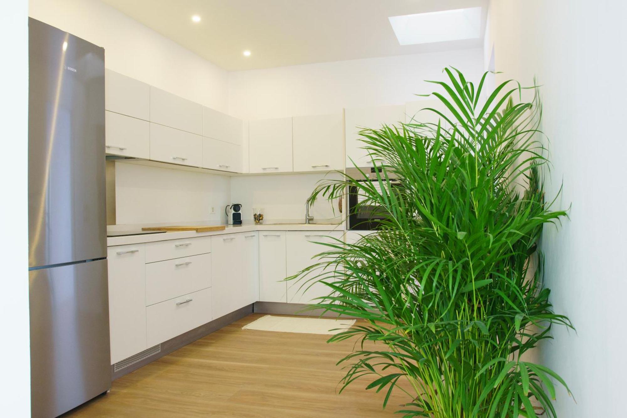 Apartamento Casa Drago - Stylish 1br With Panoramic Views