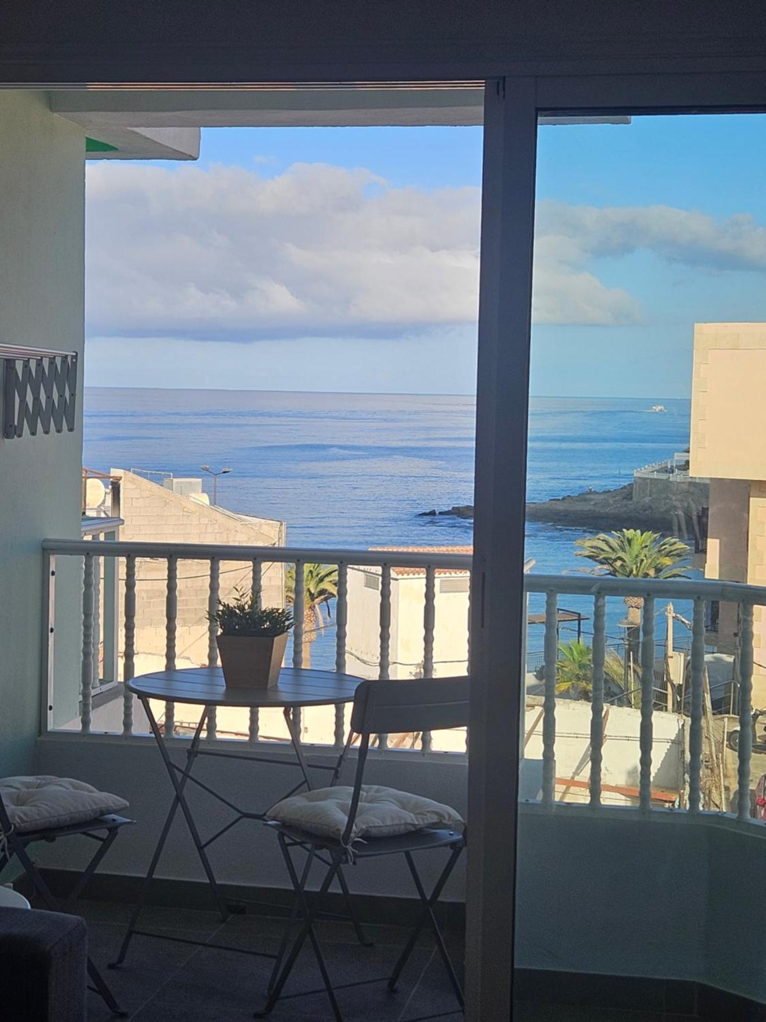 Syambeach Appartement Arguineguin