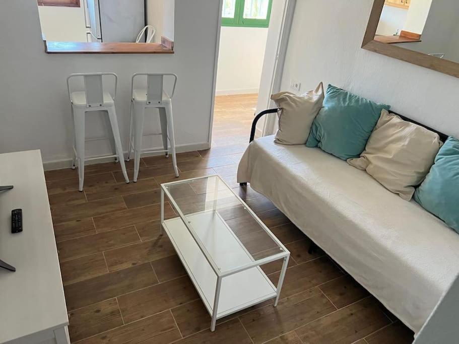 Vakantiehuis Casa Sur *