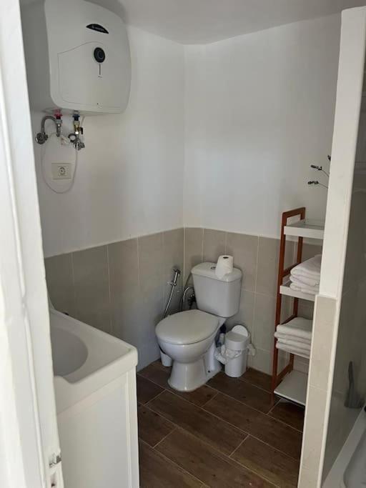Casa Sur Vakantiehuis