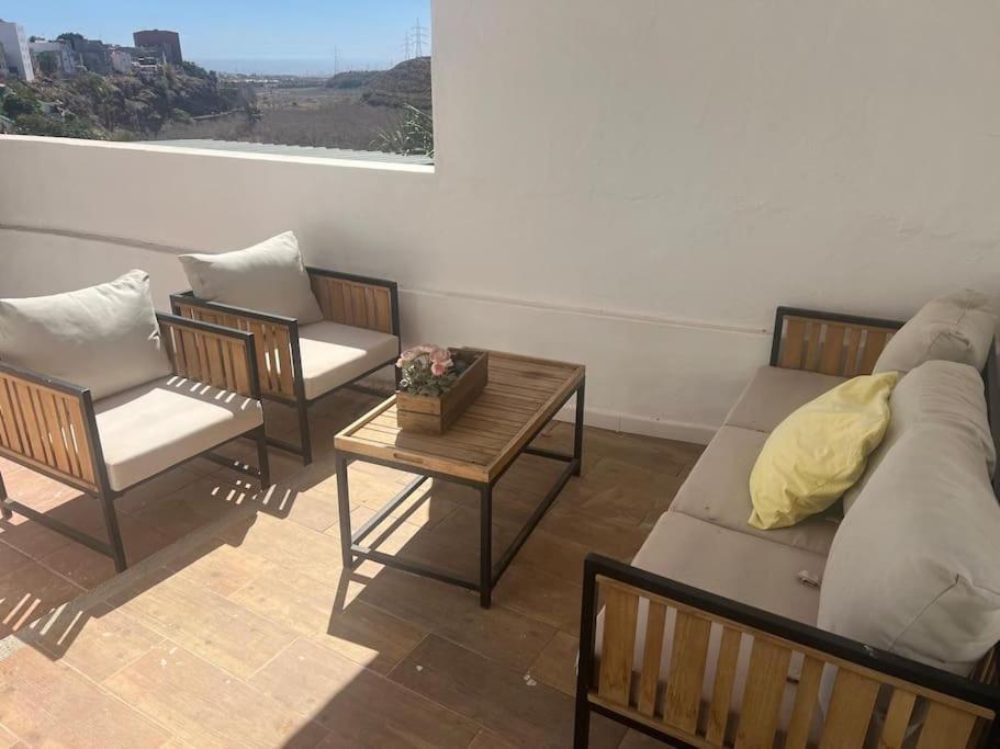 Casa Sur Vakantiehuis Sardina