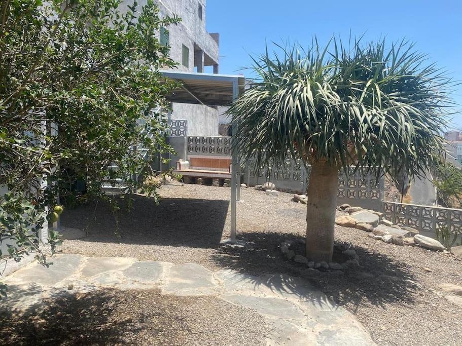 Vakantiehuis Casa Sur