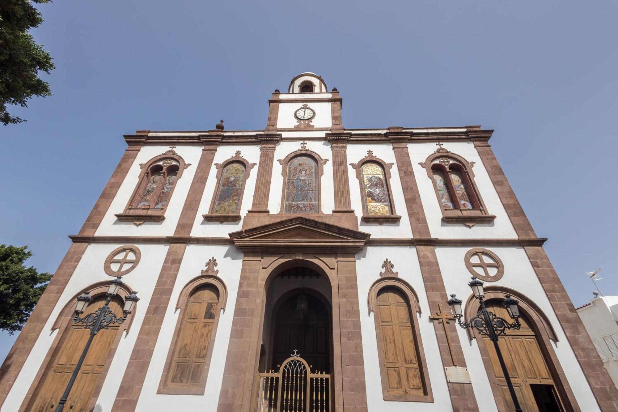 Casa Carmen Agaete Con Terraza Y Vistas Al Mar Appartement Agaete (Gran Canaria)