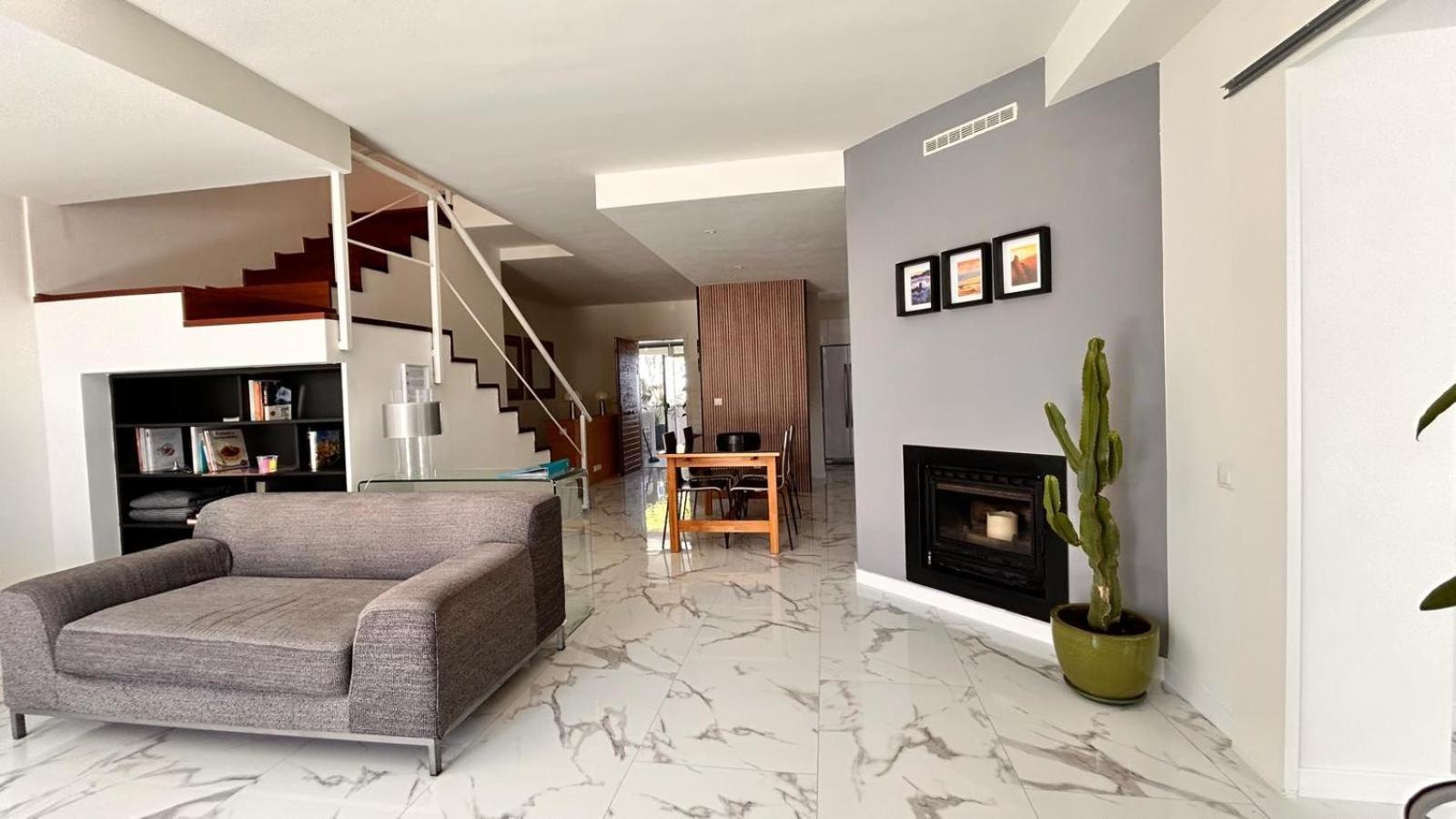 Con Piscina Privada Palmeras Holiday home *