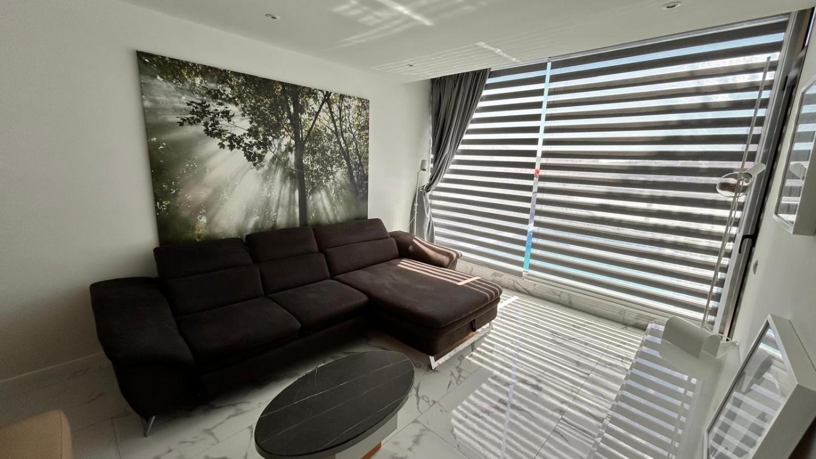 Holiday home Con Piscina Privada Palmeras Las Palmas de Gran Canaria