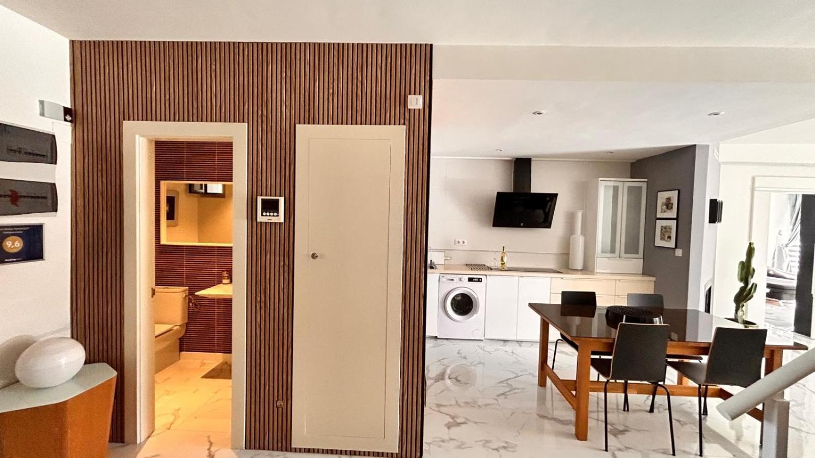 Con Piscina Privada Palmeras Holiday home Las Palmas de Gran Canaria