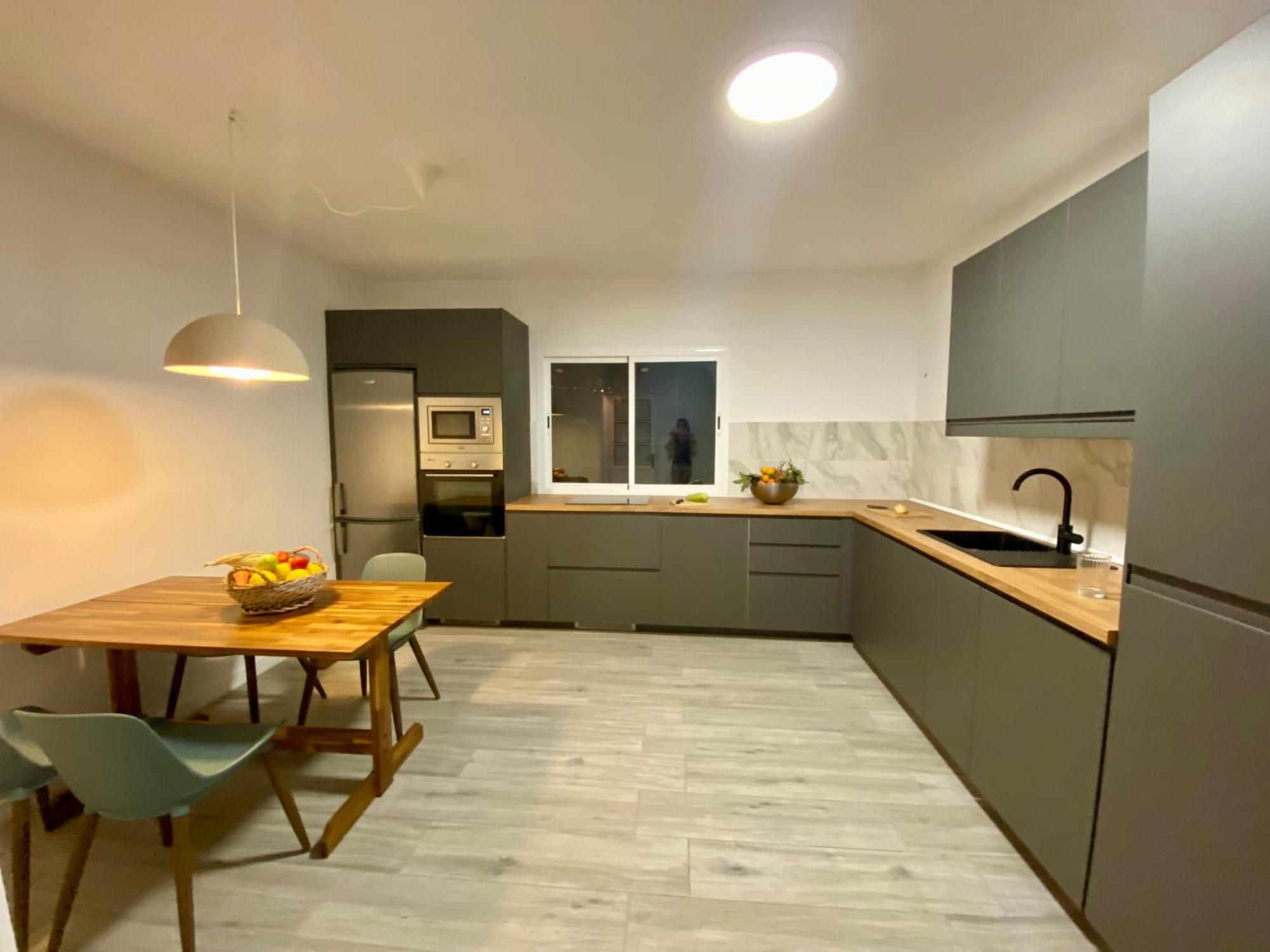 Landhaus Gran Canaria Completely Renovated With Jacuzzi *