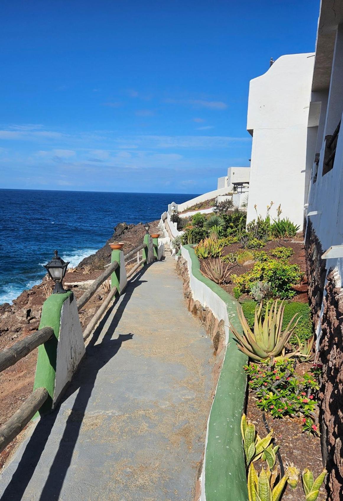 Casa Lina Sardina Apartamento Gáldar