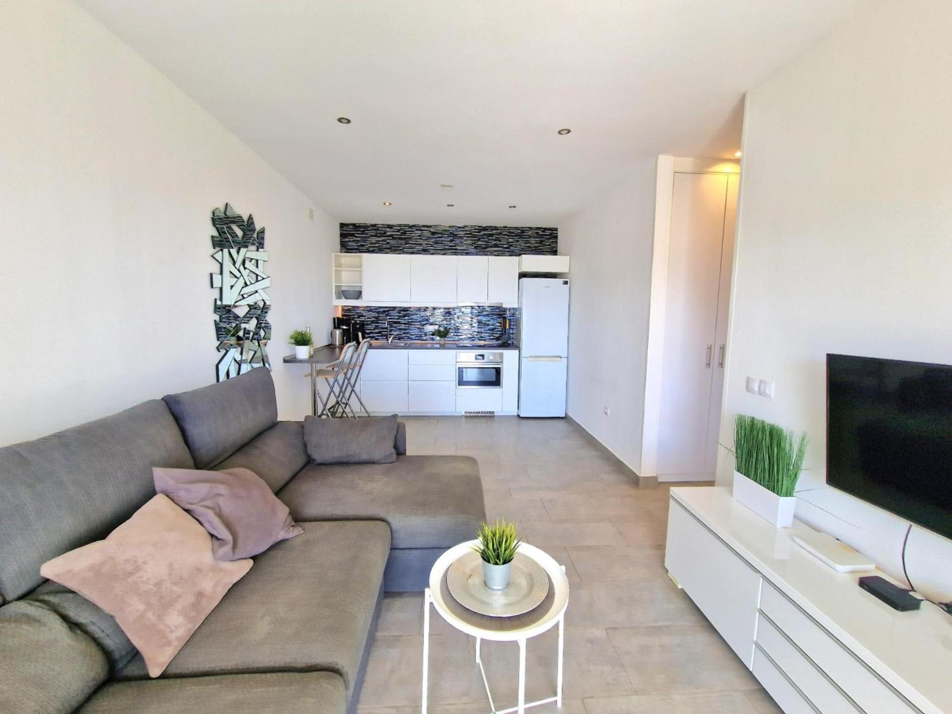 Rachel Paradise Apartment