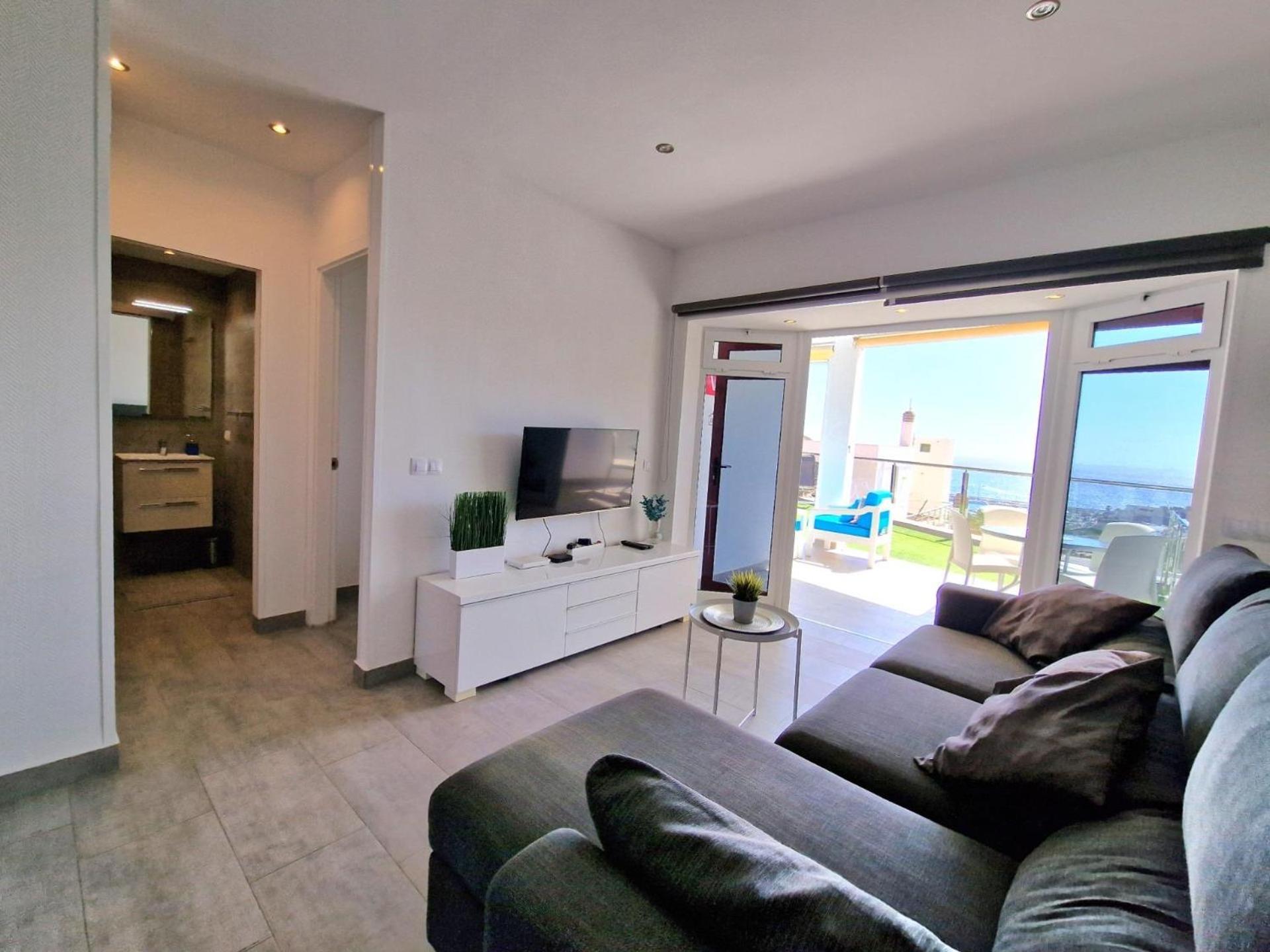 Rachel Paradise Apartment *